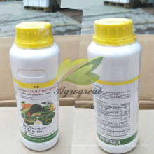 Fungicide Bismerthiazol 90% TC, 20% WP, 20% EC liquid